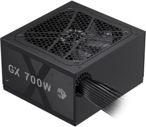 Блок живлення GameMax GX 700G 700W 80+ Gold (GX 700G) Black