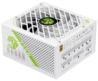Блок живлення GameMax GX-750 PRO 750W ATX 3.1 80+ Gold (GX-750 PRO WH(ATX3.1PCIe5.1)) White