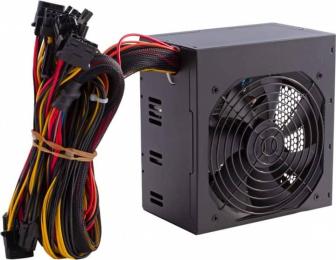 Блок живлення FSP 700W 80+ Bronze (ATX-700PNR PRO) Black