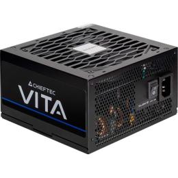 Блок живлення Chieftec Vita 750W 80+ Bronze (BPX-750-S) Black
