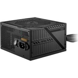 Блок живлення MSI MAG A650BNL 650W OEM (MAG A650BNL OEM) 80+ Bronze (MAG A650BNL OEM bulk packing) Black