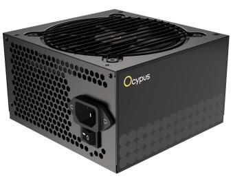 Блок живлення Ocypus BETA P700 700W (BETA-P700-N1HDBK024X-EU)