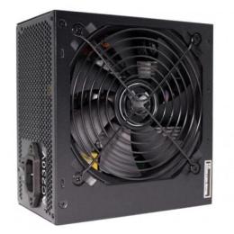 Блок живлення Xilence 750W XP750R6.2_Bulk Performance C+ 120mm, 80+ White, Bulk (XP750R6.2_Bulk)
