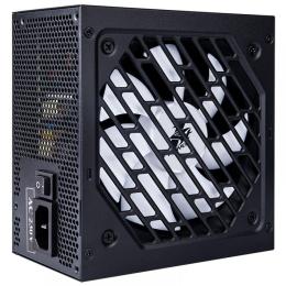 Блок живлення 1stPlayer PS-650FK 650W (FK-650-BK-EU) Black