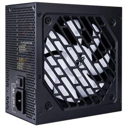 Блок живлення 1stPlayer PS-700FK 700W 80+ (FK-700-BK-EU) Black