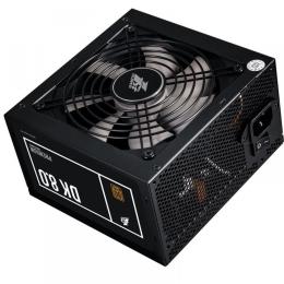 Блок живлення 1stPlayer PS-800AX 800W 80+ Bronze (DKPM-BRZ-800-BK-EU) Black