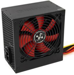 Блок живлення Xilence Performance C 600W (XP600R7) (XP600R7_) Black
