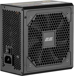 Блок живлення 2E GAMING Solid Power 650W 80+ Bronze (2E-SP650BRSM-120) Б/в