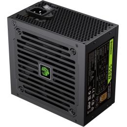 Блок живлення GameMax GE-550 80+Bronze 80+ Bronze (GE-550) Black