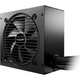Блок живлення Be quiet! Pure Power 12 650W 80+ Gold (BP002EU) Black