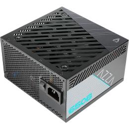 Блок живлення AZZA PSAZ-650B 650W ATX 3.1 80+ Bronze (PSAZ-650B(ATX3.1)) Black