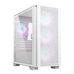 Корпус MONTECH AIR 100 ARGB (W) (AIR 100 ARGB (W))