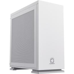 Корпус GameMax M60 White (M60 White)