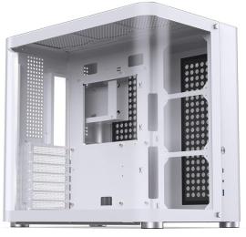 Корпус Jonsbo TK-2 White (TK-2 White)