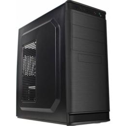 Корпус GameMax MT508-NP-2U3 (MT508-NP-2U3)