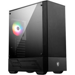Корпус MSI MAG Forge 110R без БП (MAG FORGE 110R)