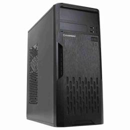 Корпус GameMax ET-210 400 Вт (ET-210-400W)
