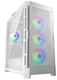 Корпус Cougar Airface Pro RGB White (Airface Pro RGB White)