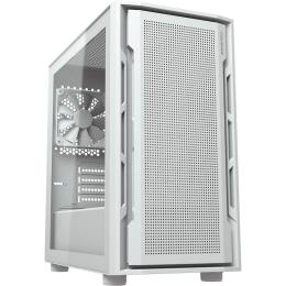 Корпус Cougar Uniface Mini White (UNIFACE MINI White)