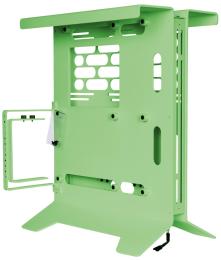 Корпус CompX Custom Х-АТХ Green (C_Cust_X_ATX_GRN)