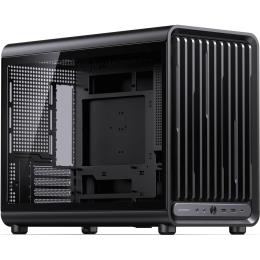 Корпус Jonsbo D33 Black (D33 Black)