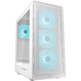 Корпус Cougar AIRFACE PURE PRO White (AIRFACE PURE PRO White)