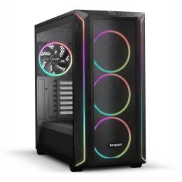 Корпус Be quiet! SHADOW BASE 800 FX Black (BGW63)