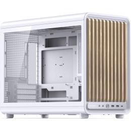 Корпус Jonsbo D33 Wood White (D33 Wood White)