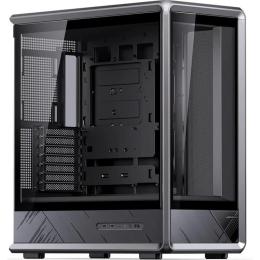 Корпус Jonsbo D401 Black (D401 Black)