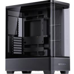 Корпус Jonsbo TK-5 Black (TK-5 Black)