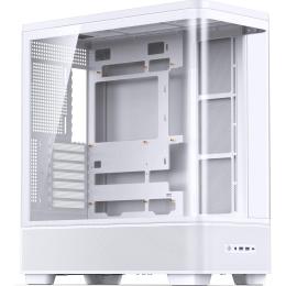 Корпус Jonsbo TK-5 White (TK-5 White)