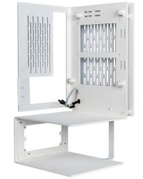 Корпус CompX Custom Monument White (C_Cust_monument_W)