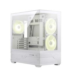 Корпус MSI MAG Pano M110R White (MAG PANO M110R White)