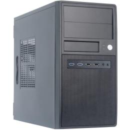 Корпус Chieftec Mesh (CT-04B-OP)