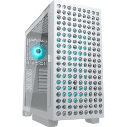 Корпус Cougar Airface ECO RGB без БП White (Airface ECO RGB White)