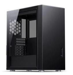 Корпус Jonsbo U6 Black (U6 Black)