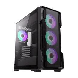 Корпус GameMax Siege BK (Siege BK)