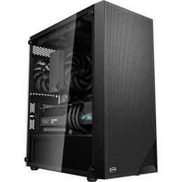 Корпус PcCooler CPS C3B310 BK (C3B310 BK)