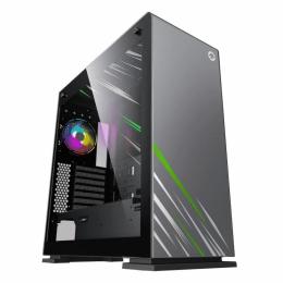 Корпус GameMax Vega Pro (VEGA PRO GY)