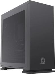 Корпус GameMax M60 Black (M60 Black)