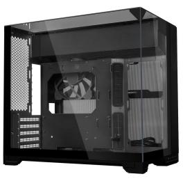 Корпус Lian Li O11 Vision-M Black (G99.O11VMX.00)