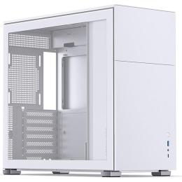Корпус Jonsbo D41 STD White (D41 STD White)