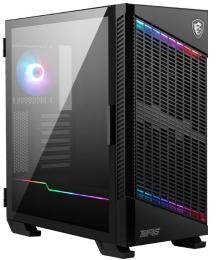 Корпус MSI MPG VELOX 100P AIRFLOW без БП (MPG VELOX 100P AIRFLOW)