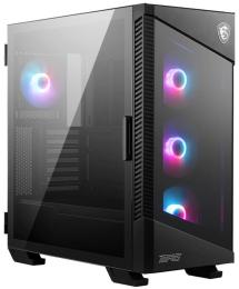 Корпус MSI MPG VELOX 100R без БП (MPG VELOX 100R) Б/в