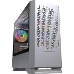 Корпус Cougar MG140 AIR RGB (White) (MG140 AIR RGB (White))