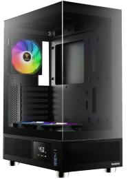 Корпус GAMDIAS ATLAS E1 (4711514500271)