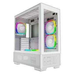 Корпус MONTECH SKY TWO (W) (SKY TWO (W))