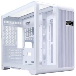 Корпус 1stPlayer RT6 White без БП (RT6-WH)