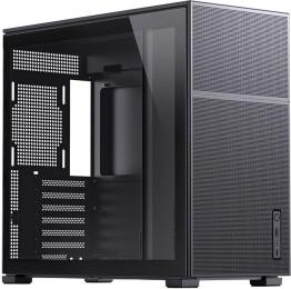 Корпус Jonsbo D41 MESH Black (D41 MESH Black) Б/в