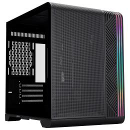 Корпус 1stPlayer VT5 Black без БП (VT5-BK)